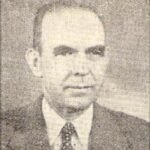 Roger D Arnold