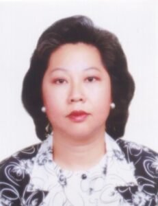 anabela ritchie