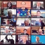zoom meeting