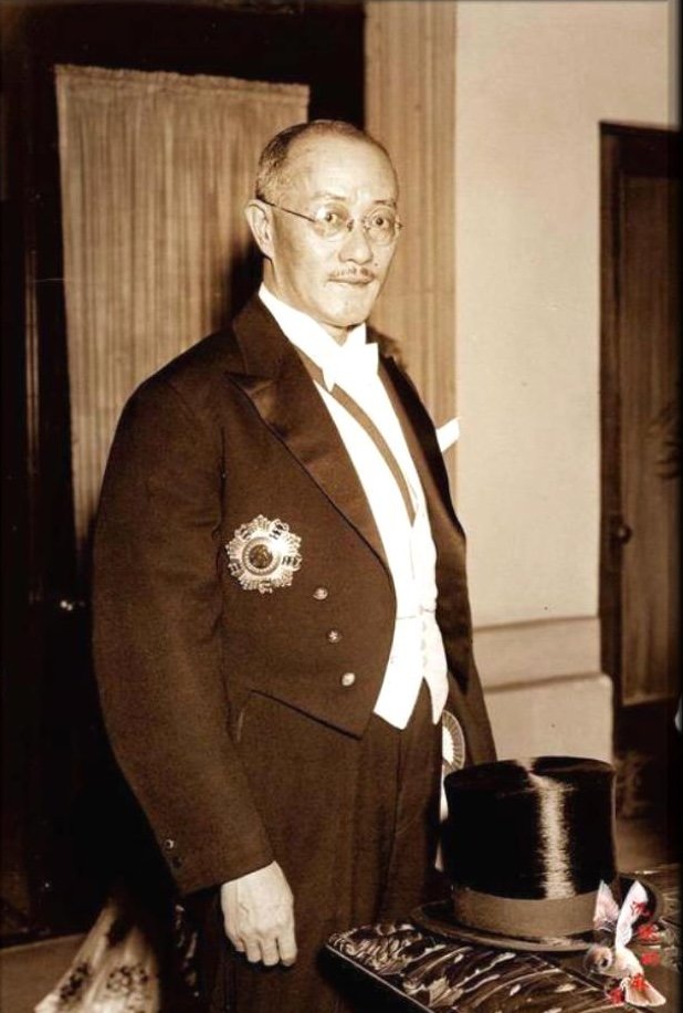 Chenting thomas wang