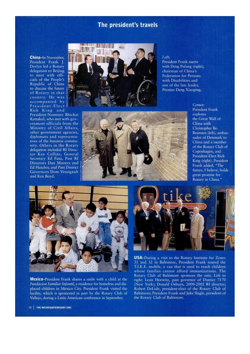 Mandarin Literature #7