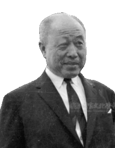 Dr Li Hsi Mou 李熙謀博士