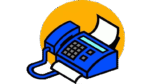 Kowloon Golden Mile Rotary Club first launched Fax Broadcast – 1992