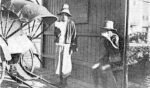 Nanking Rotary Club – Drought Relief Benefit Ball-Concert 1934