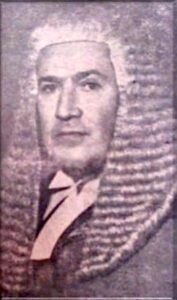 Sir Alasdair Duncan Atholl MacGregor