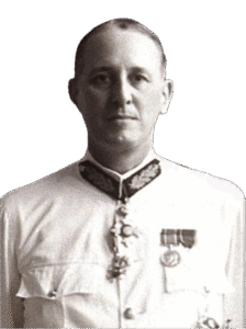 Sir Wilfrid Thomas Southorn 修頓爵士