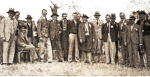 Tientsin Rotarians celebrated 12th Anniversary – 1935