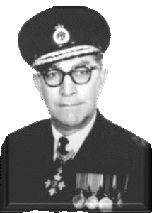 Charles Edward Michael Terry