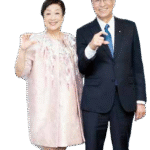 Naomi Luan Fong Lin 林鑾鳳