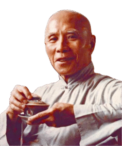 Sir Shiu Kin Tang 鄧肇堅爵士