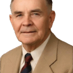 Wilfred Victor Pennell 潘納祿