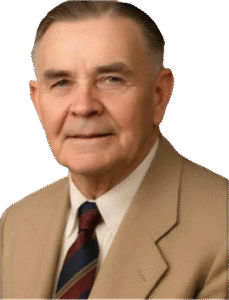 Wilfred Victor Pennell 潘納祿