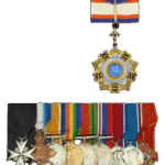William Innes Gerrard