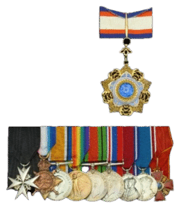 William Innes Gerrard