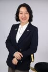 DG Cassy Cheng - DG 2025-26