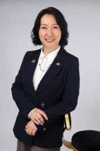 cassy cheng 1 min