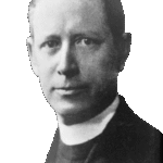 Bishop Alfred Alonzo Gilman