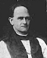 Bishop John Hind (Foochow) 恆約翰主教(福州)