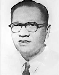 The Honourable Li Tse-Fong (Hong Kong) 李子方(香港)