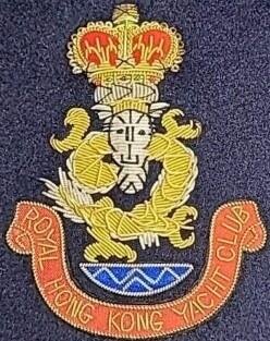 Edward Cock (Hong Kong) 谷克(香港)