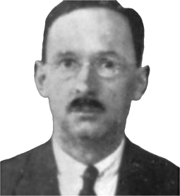 Dr. Stephen Douglas Sturton (Hangchow) 蘇達立醫師(杭州)