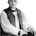 Bishop John Curtis (Hangchow) 邱約翰主教(杭州) John Curtis