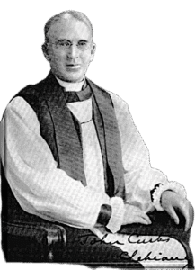 John Curtis