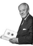 Professor Gordon King (Tsinan) 王國棟教授(濟南)