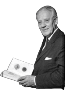 Professor Gordon King