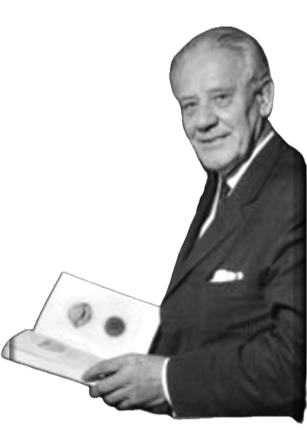 Professor Gordon King (Tsinan) 王國棟教授(濟南)