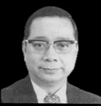 The Honourable Shum Choi-Sang (Hong Kong) 岑才生 (香港)