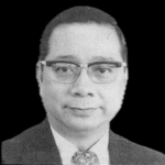 The Honourable Shum Choi-Sang (Hong Kong) 岑才生 (香港) Shum Choi Sang