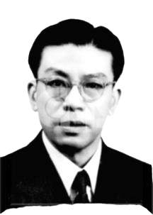 Cheng Tsang-Po (Nanking) 程滄波(南京)