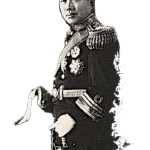 Admiral Shen Hung-Lieh (Tsingtao) 沈鴻烈海軍上將(青島) Hung Lieh Shen2