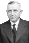 Professor James Mellon Menzies (Tsinan) 明義士教授(濟南)