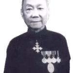 Dr. The Honourable Sir Tsun-Nin Chau (Hong Kong) 周埈年爵士(香港) Sir Tsun Nin Chau 周埈年爵士