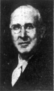 Dwight Woodbridge Edwards