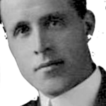 Leonard Charles Fenton Bellamy