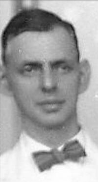 Maurice Frederick Key