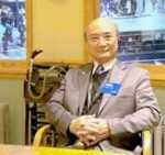 Tsai Cheng-Te (Tainan Central) 蔡正得(台南中區)