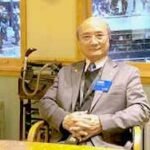 Tsai Cheng Te 蔡正得