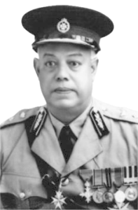 Abbas Din el Arculli 夏高理