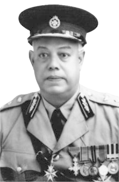 Abbas Din el Arculli 夏高理