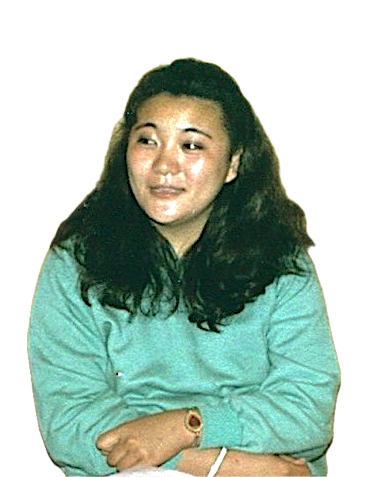 Annabel TZE SHUANG YEN