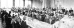 Birth of Tientsin Rotary Club (天津扶輪社) in 1923