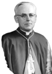 Bishop Frederick Anthony Donaghy (Wuchow) 唐汝琪主教(梧州)