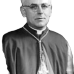 Bishop Frederick Anthony Donaghy 唐汝琪主教