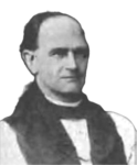 Bishop John Hind (Foochow) 恆約翰主教(福州)