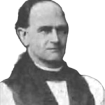 Bishop John Hind 恆約翰主教