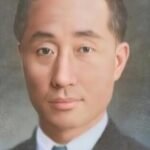 Chang Tao Fan 張道藩
